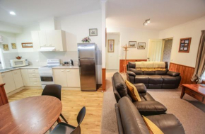 Silver Birches Holiday Village - Unit 5